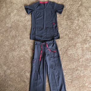Carhartt Other - Women’s Scrubs Carhartt Other - Women’s Scrubs